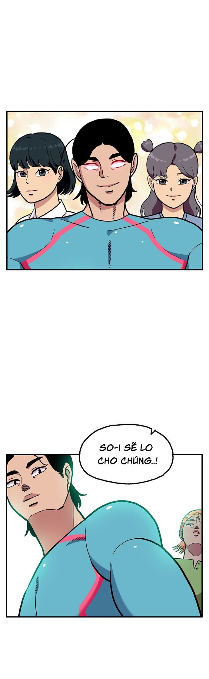 Chúa Tể Muôn Loài: Chapter 35