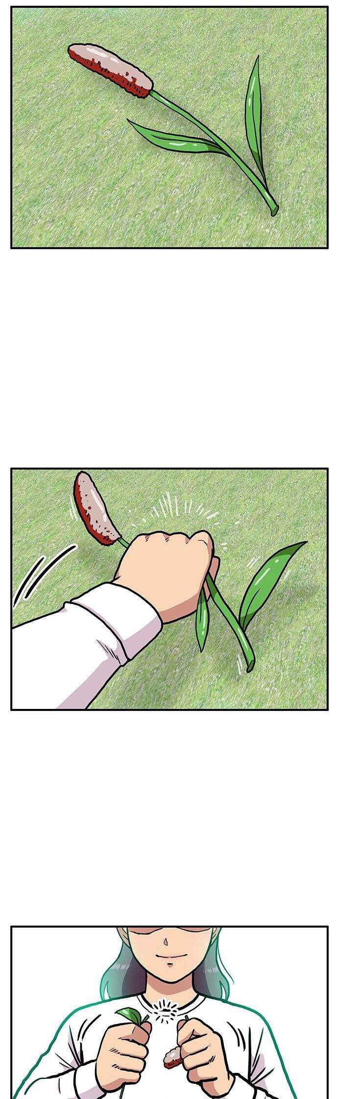 Chúa Tể Muôn Loài: Chapter 35