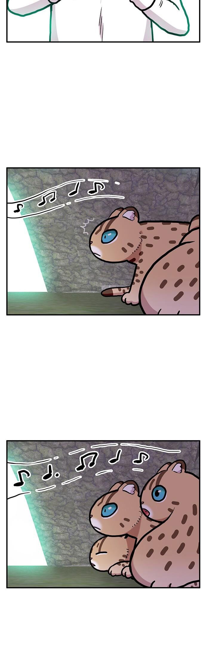 Chúa Tể Muôn Loài: Chapter 35