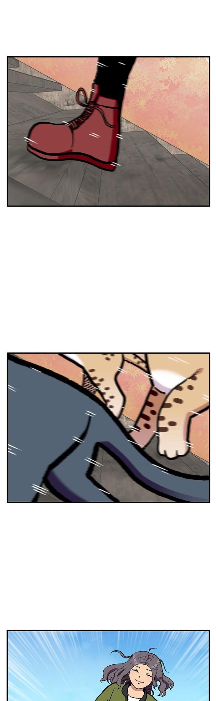 Chúa Tể Muôn Loài: Chapter 35