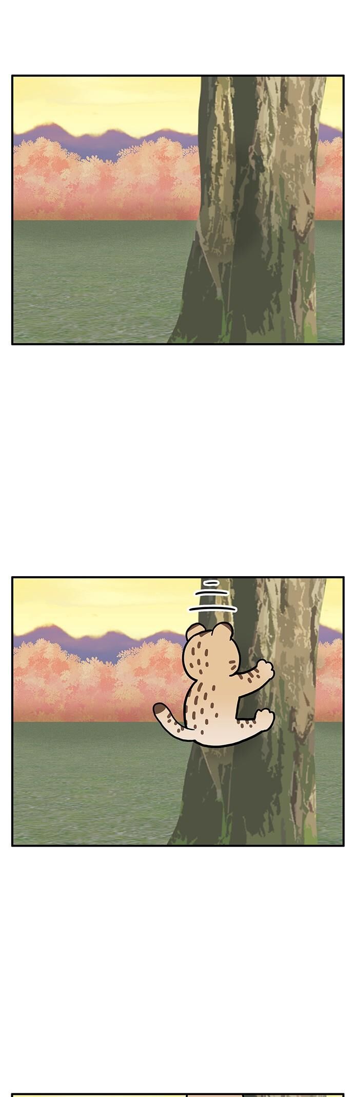 Chúa Tể Muôn Loài: Chapter 35