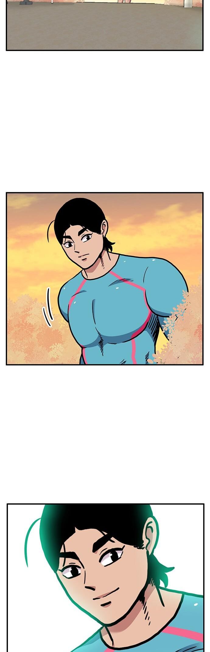 Chúa Tể Muôn Loài: Chapter 35