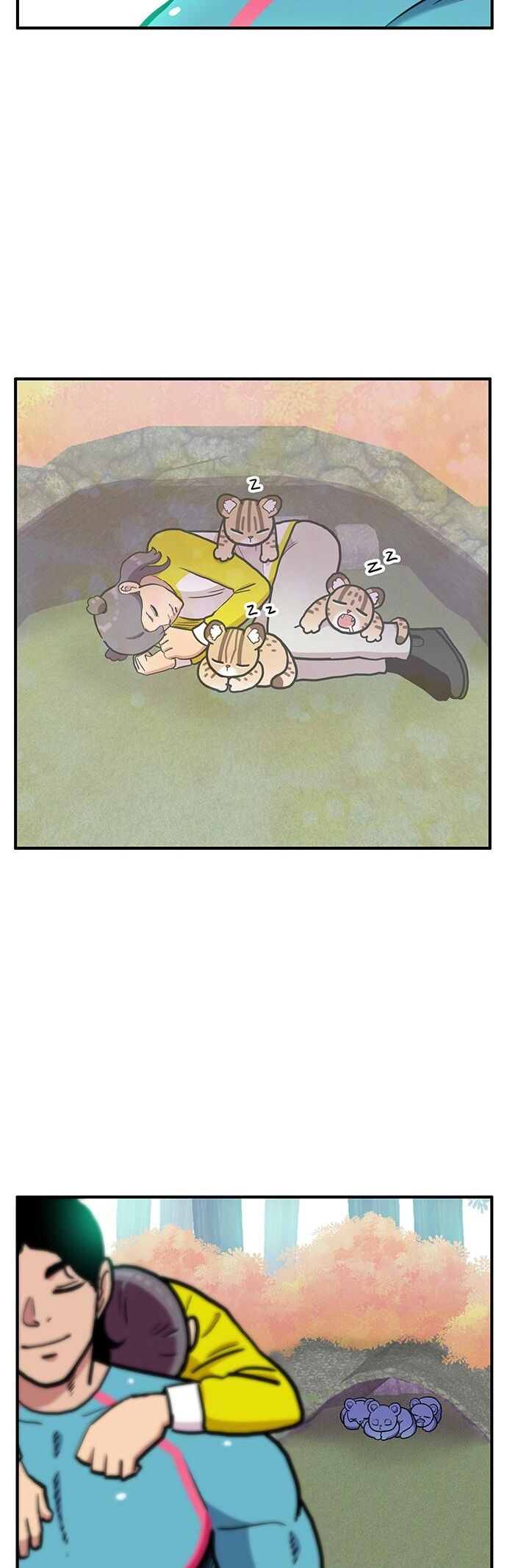 Chúa Tể Muôn Loài: Chapter 35