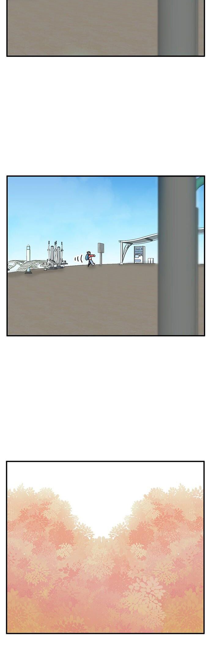 Chúa Tể Muôn Loài: Chapter 35