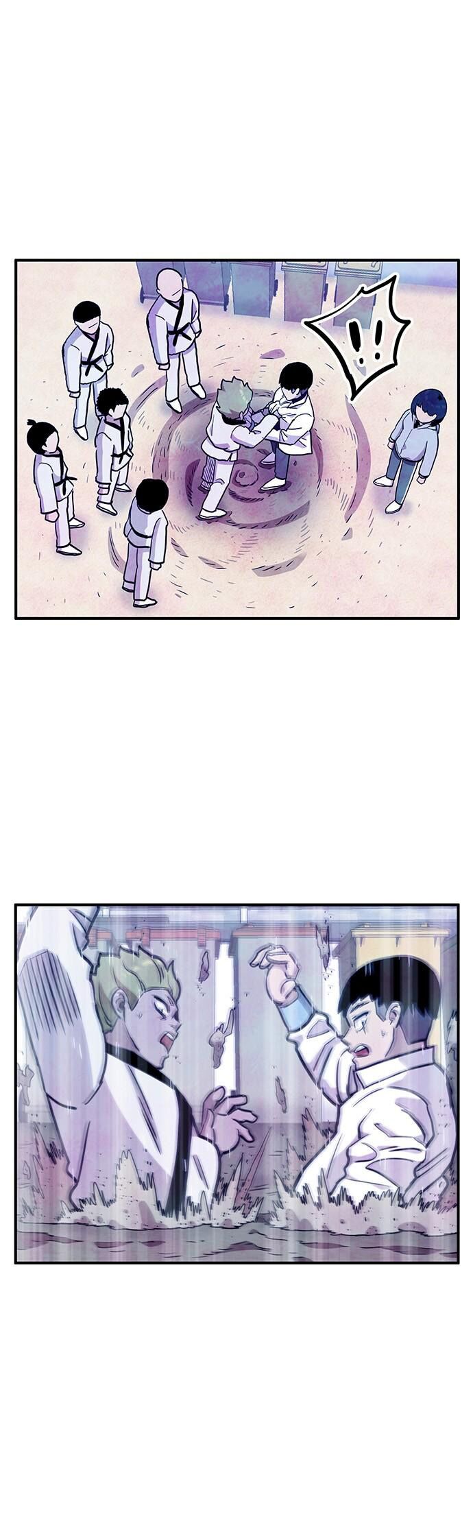 Chúa Tể Muôn Loài: Chapter 39