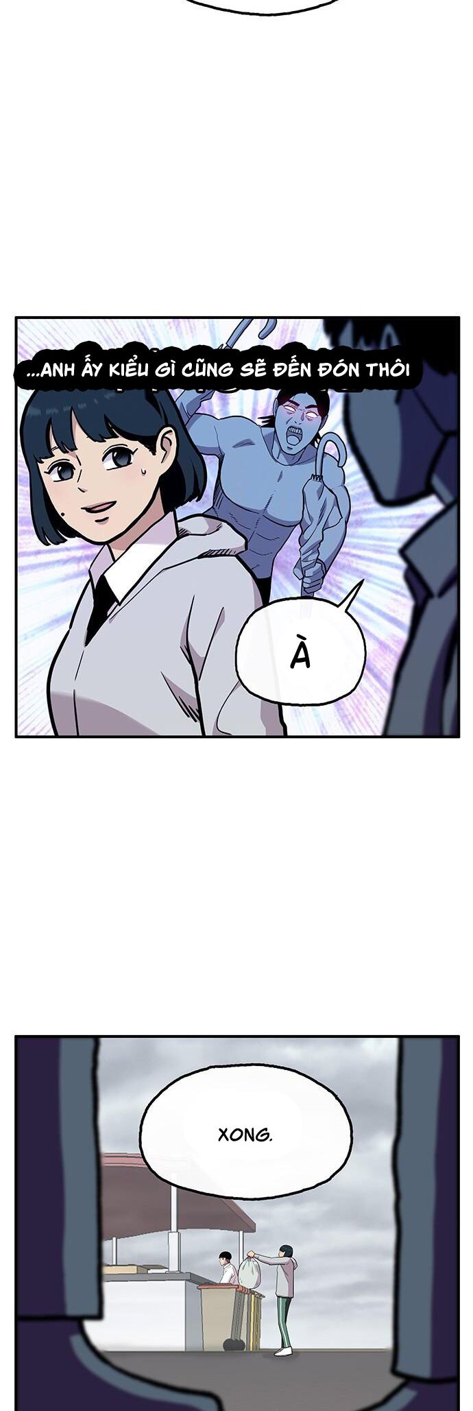 Chúa Tể Muôn Loài: Chapter 39