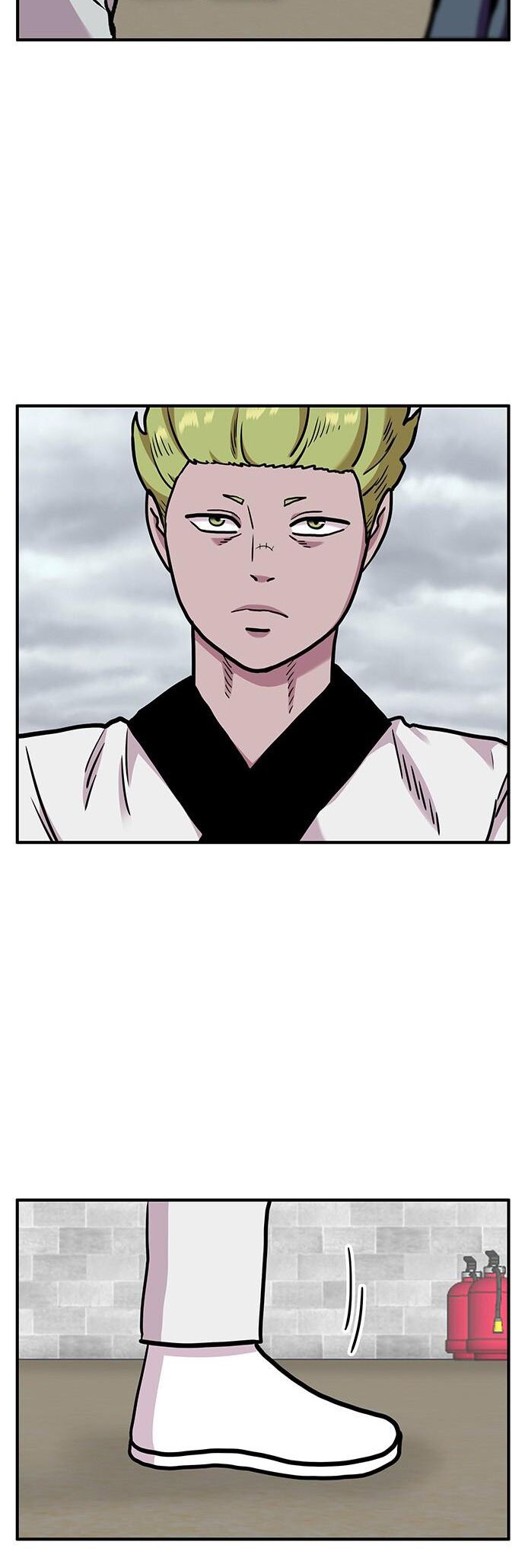 Chúa Tể Muôn Loài: Chapter 39