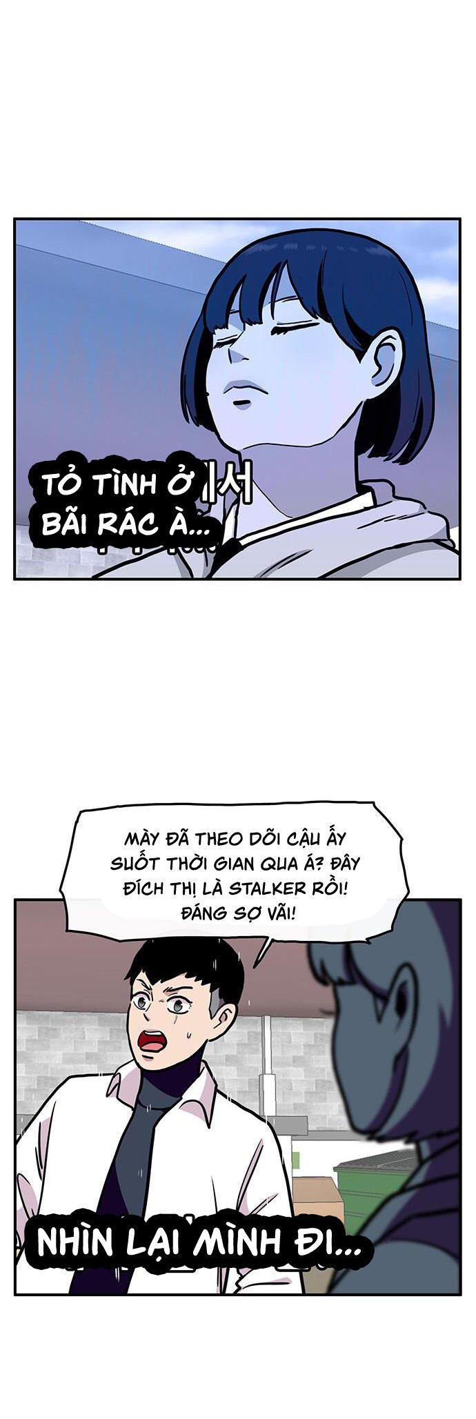 Chúa Tể Muôn Loài: Chapter 39