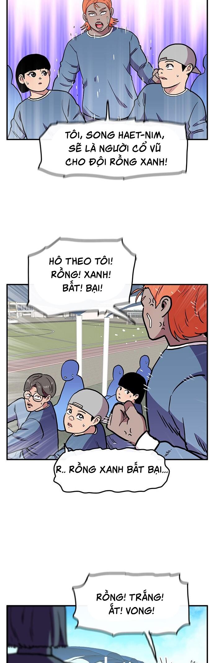 Chúa Tể Muôn Loài: Chapter 44