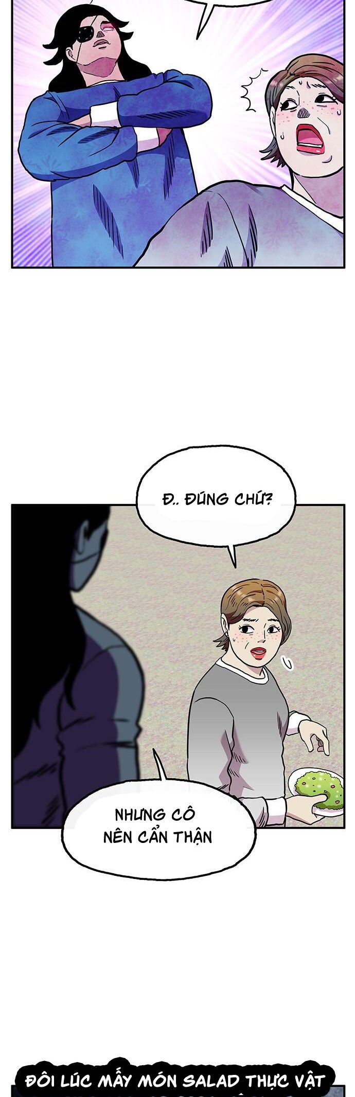 Chúa Tể Muôn Loài: Chapter 47