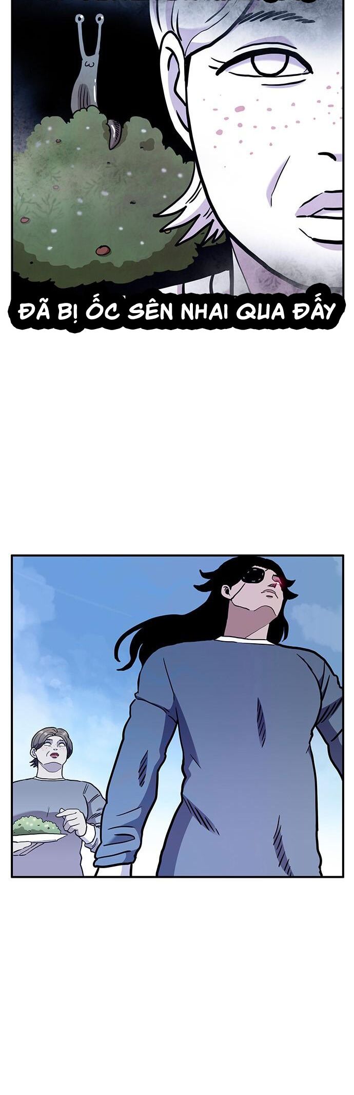 Chúa Tể Muôn Loài: Chapter 47