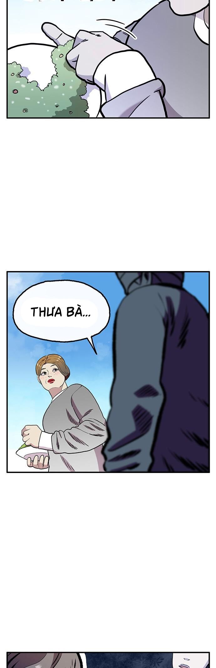 Chúa Tể Muôn Loài: Chapter 47