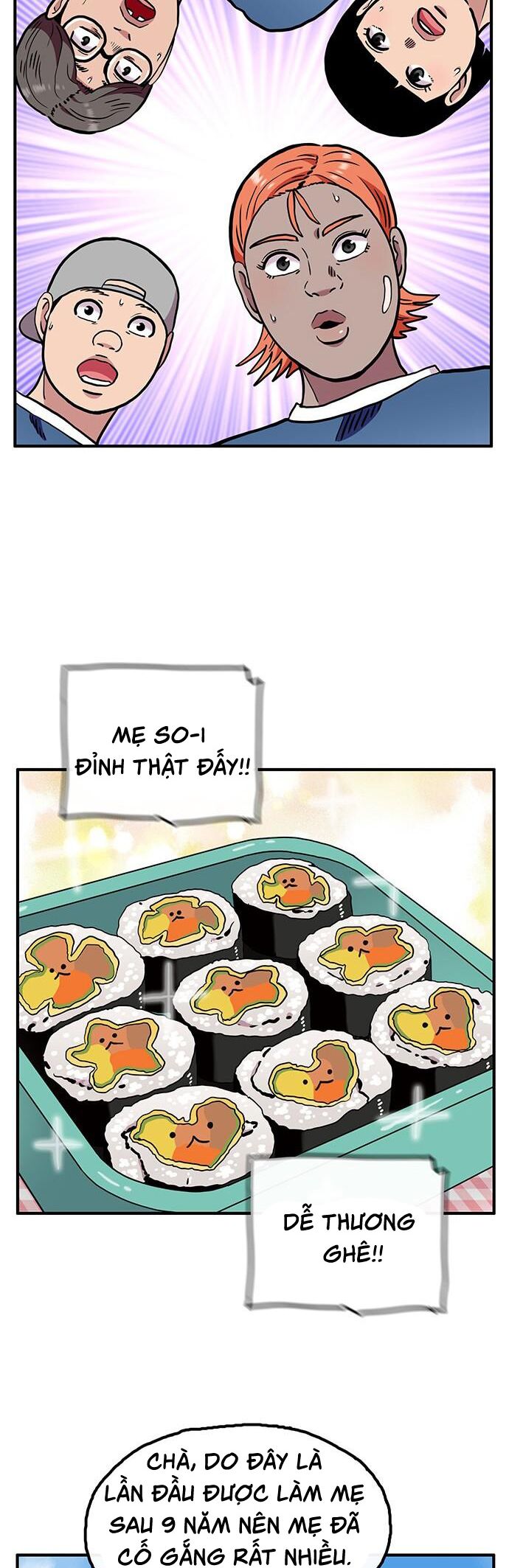 Chúa Tể Muôn Loài: Chapter 47