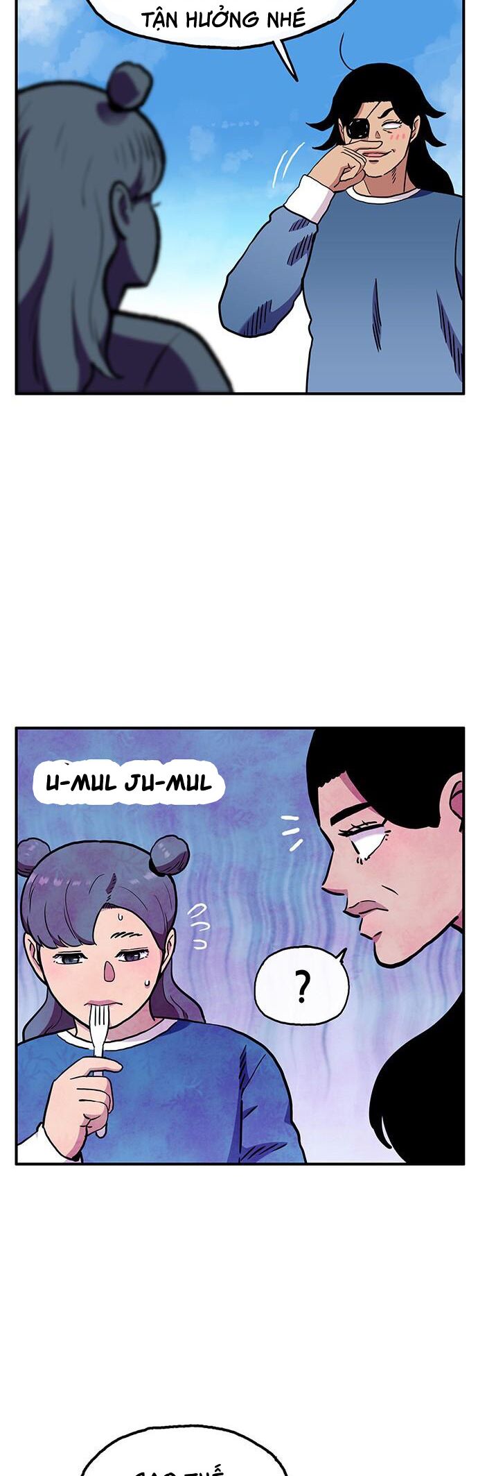 Chúa Tể Muôn Loài: Chapter 47