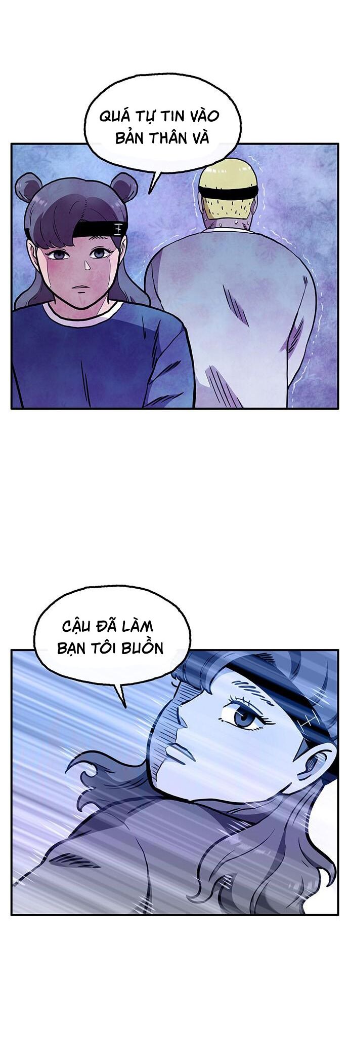 Chúa Tể Muôn Loài: Chapter 47