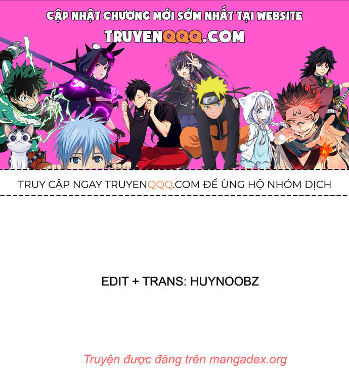 Chúa Tể Muôn Loài: Chapter 48