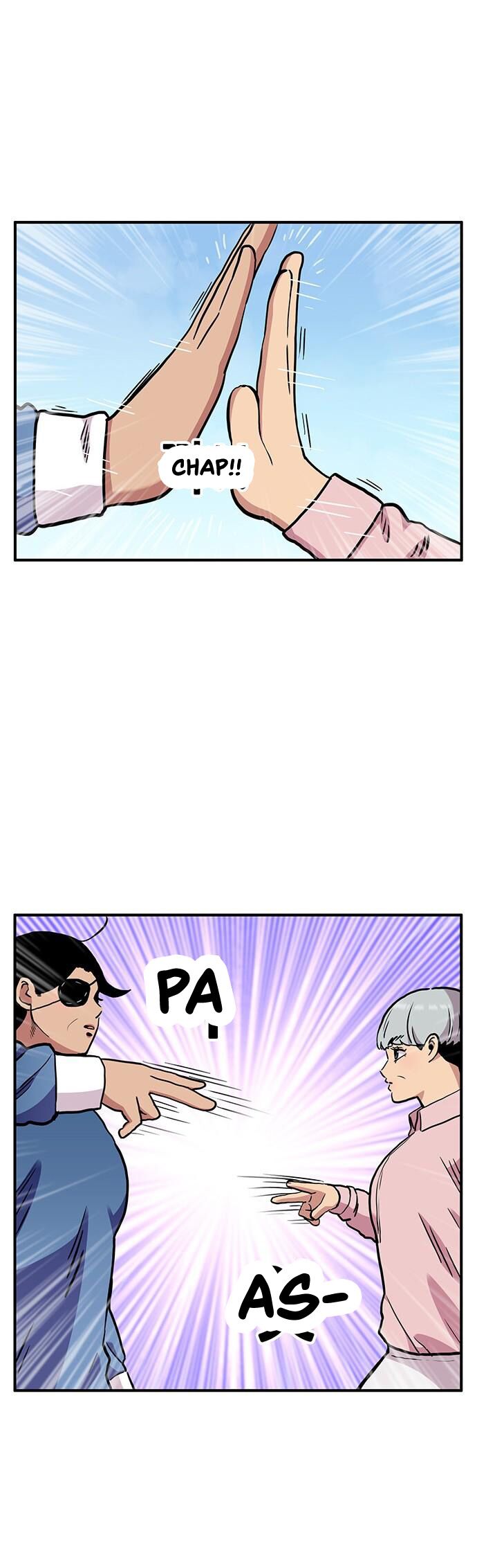 Chúa Tể Muôn Loài: Chapter 48