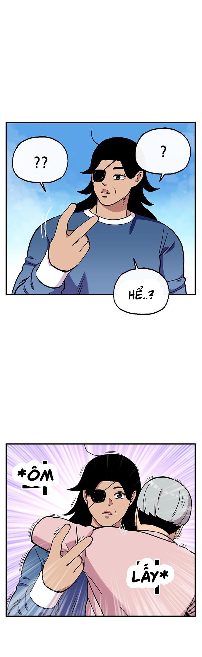 Chúa Tể Muôn Loài: Chapter 48