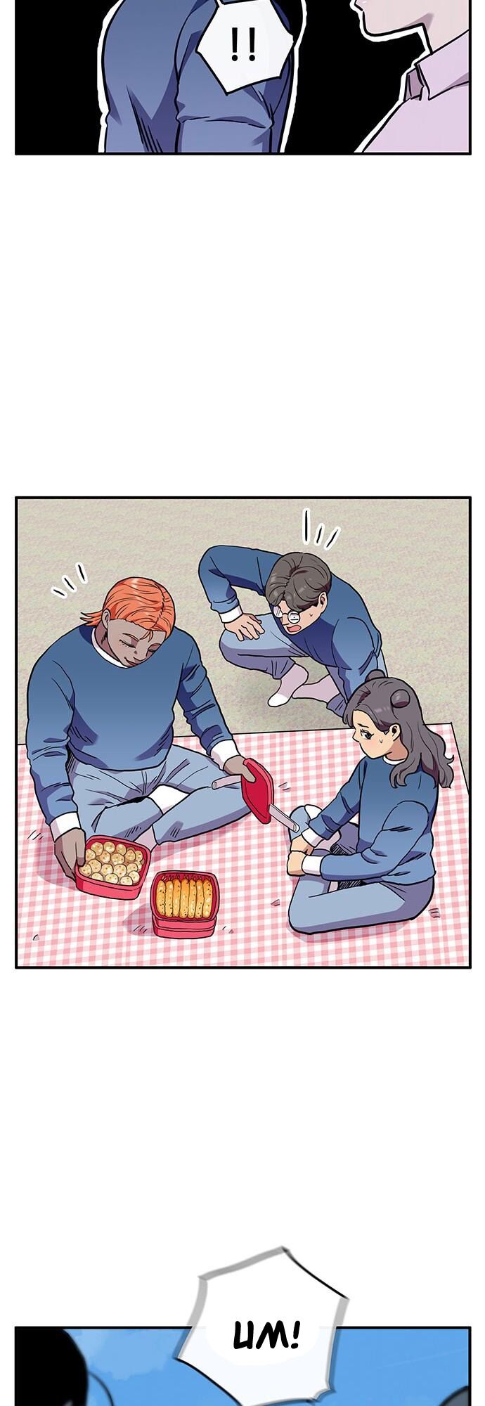 Chúa Tể Muôn Loài: Chapter 48