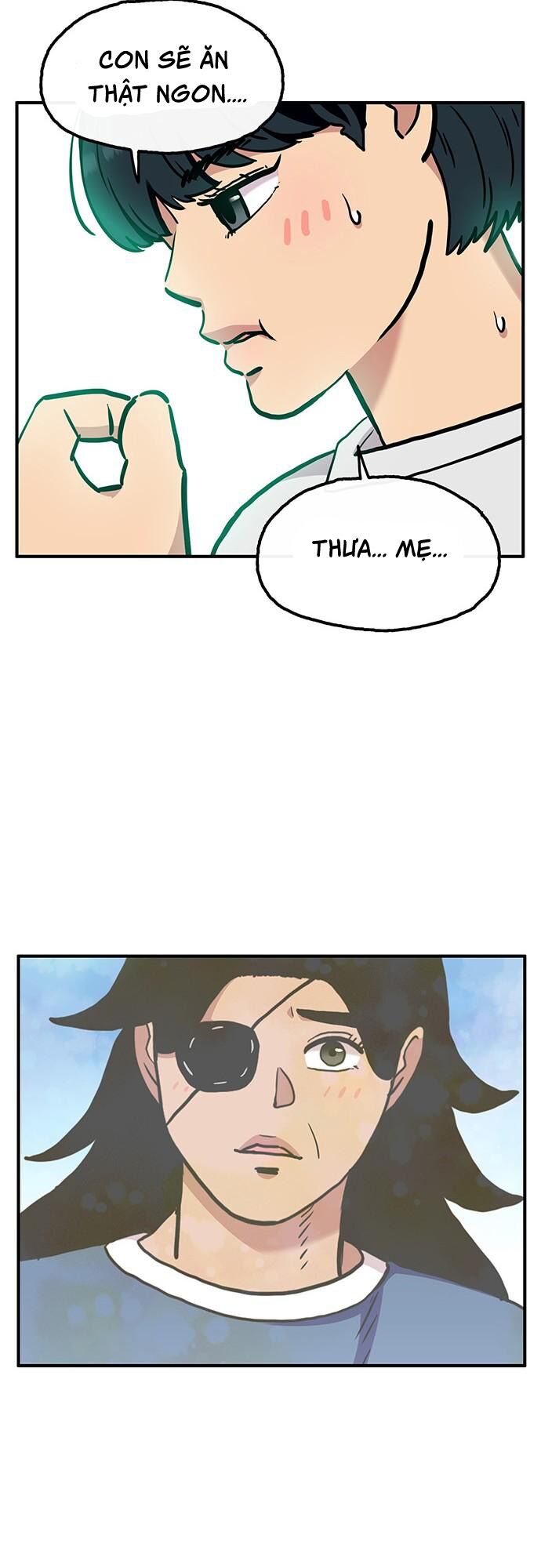 Chúa Tể Muôn Loài: Chapter 48