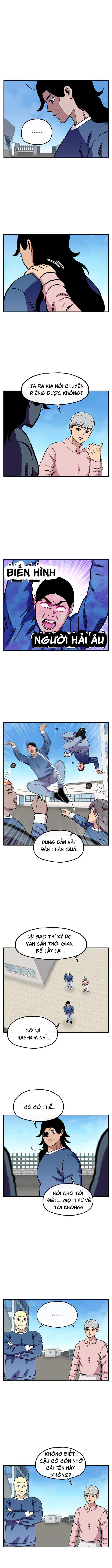 Chúa Tể Muôn Loài: Chapter 48