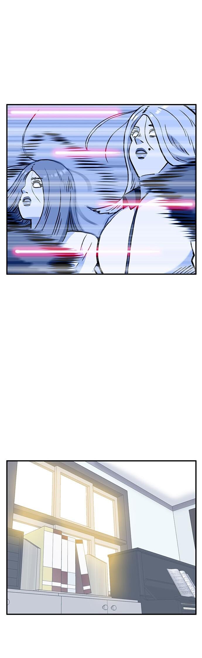 Chúa Tể Muôn Loài: Chapter 48