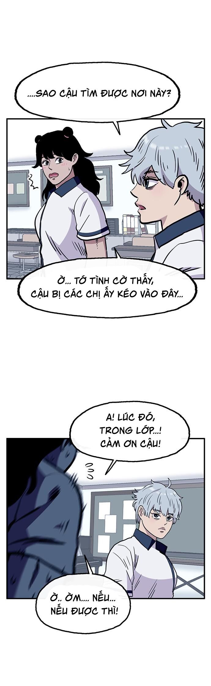 Chúa Tể Muôn Loài: Chapter 48