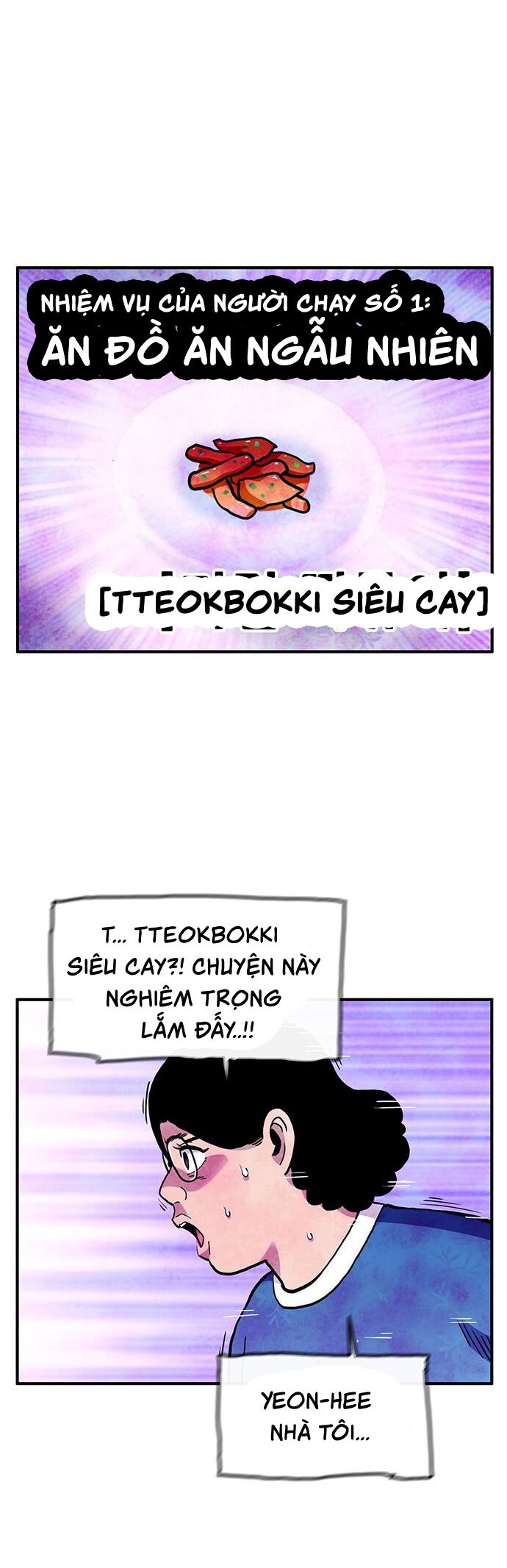 Chúa Tể Muôn Loài: Chapter 49