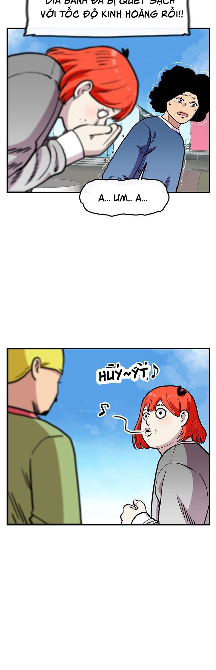 Chúa Tể Muôn Loài: Chapter 49