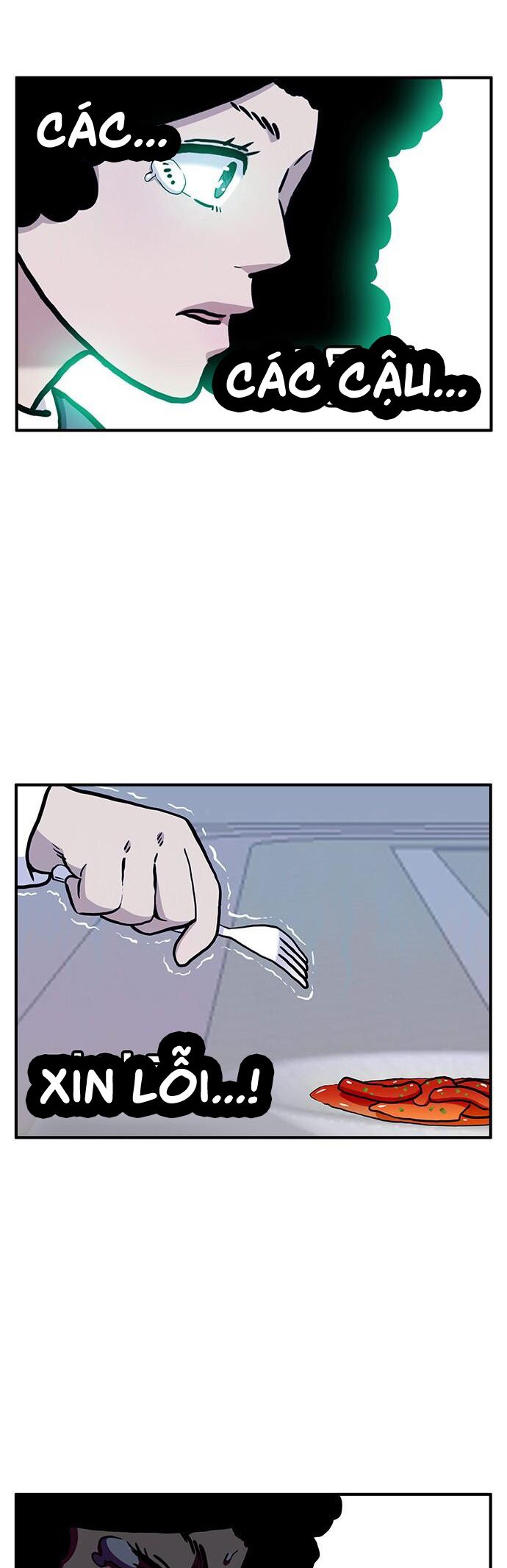 Chúa Tể Muôn Loài: Chapter 49