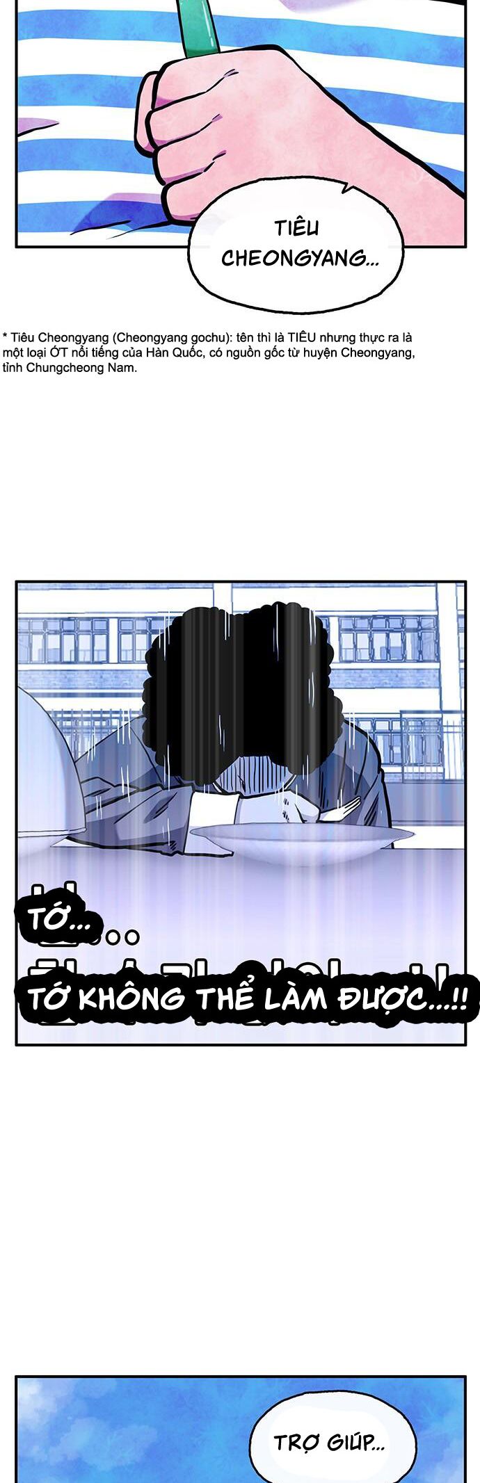 Chúa Tể Muôn Loài: Chapter 49