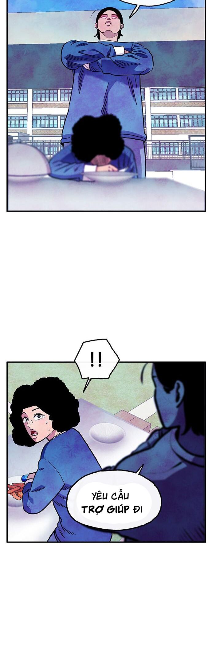 Chúa Tể Muôn Loài: Chapter 49