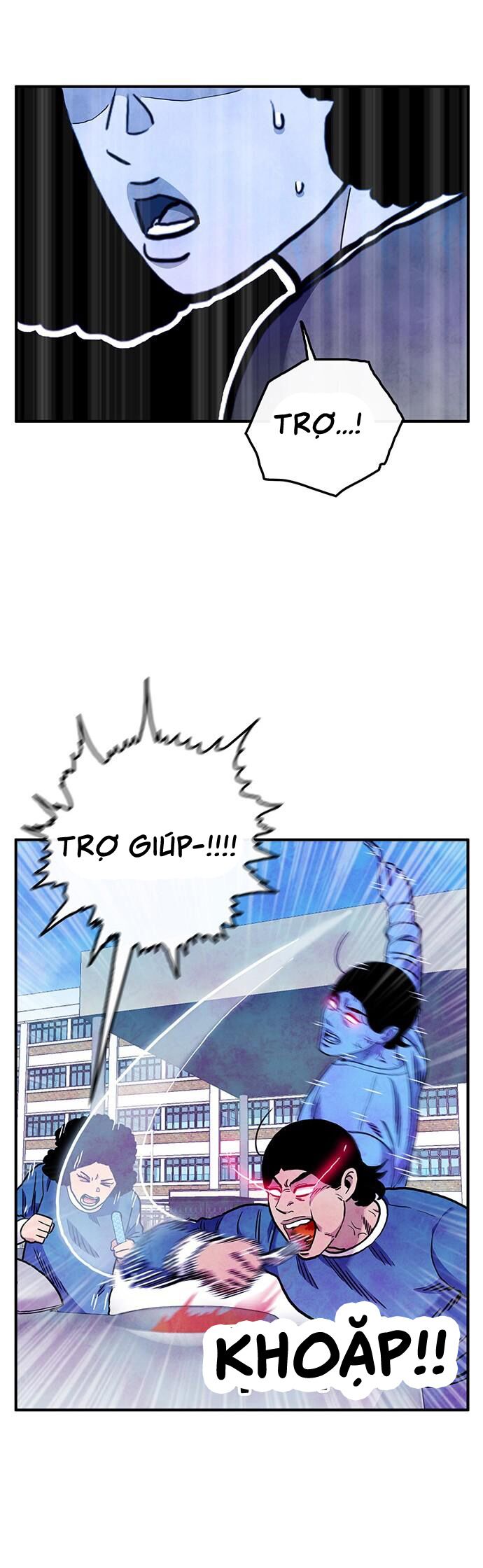 Chúa Tể Muôn Loài: Chapter 49