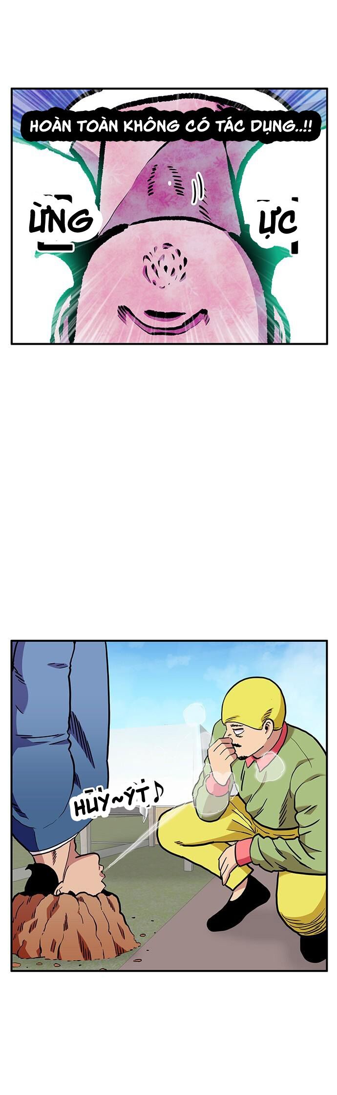 Chúa Tể Muôn Loài: Chapter 49