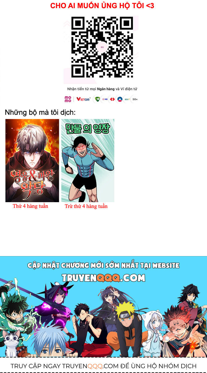 Chúa Tể Muôn Loài: Chapter 49