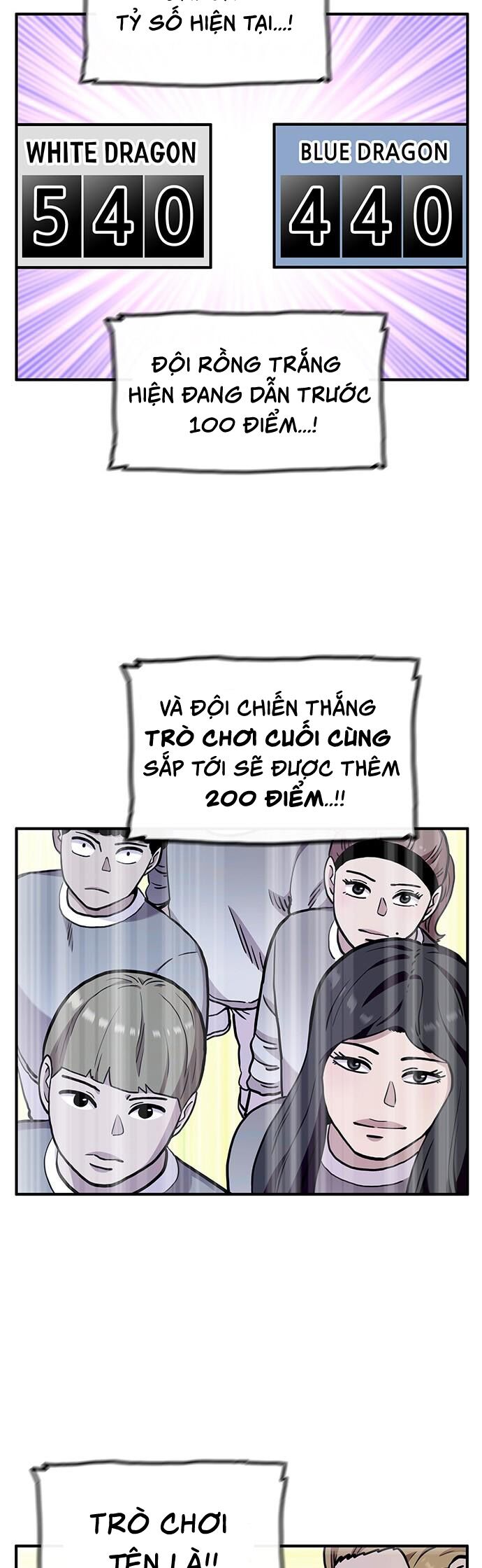 Chúa Tể Muôn Loài: Chapter 49
