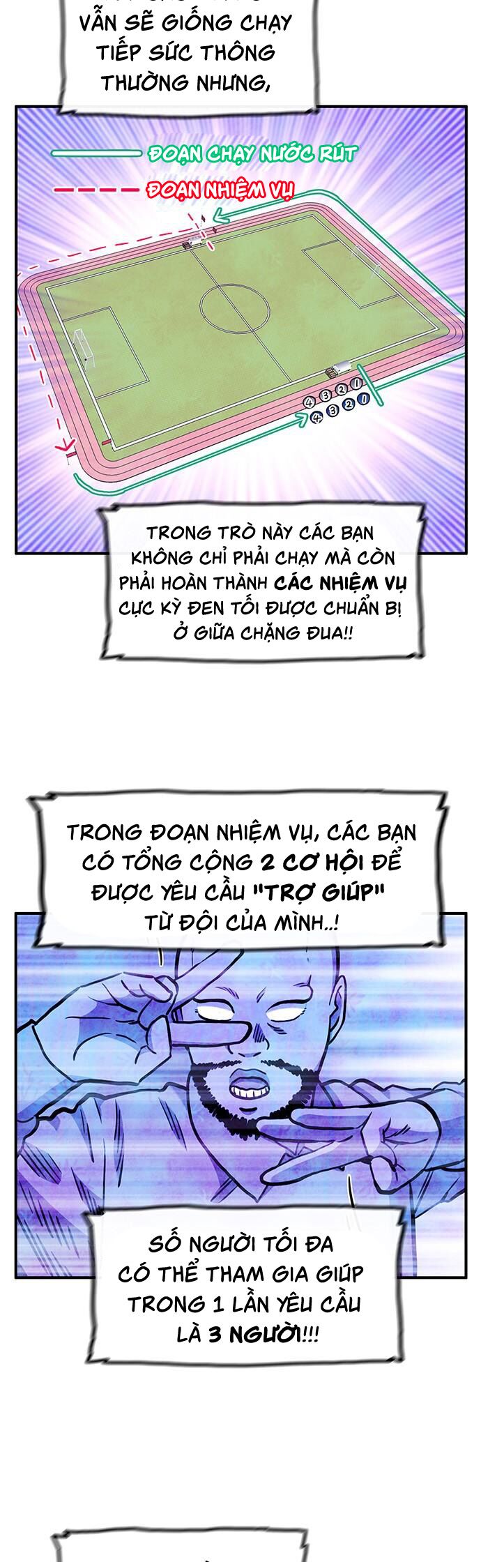 Chúa Tể Muôn Loài: Chapter 49
