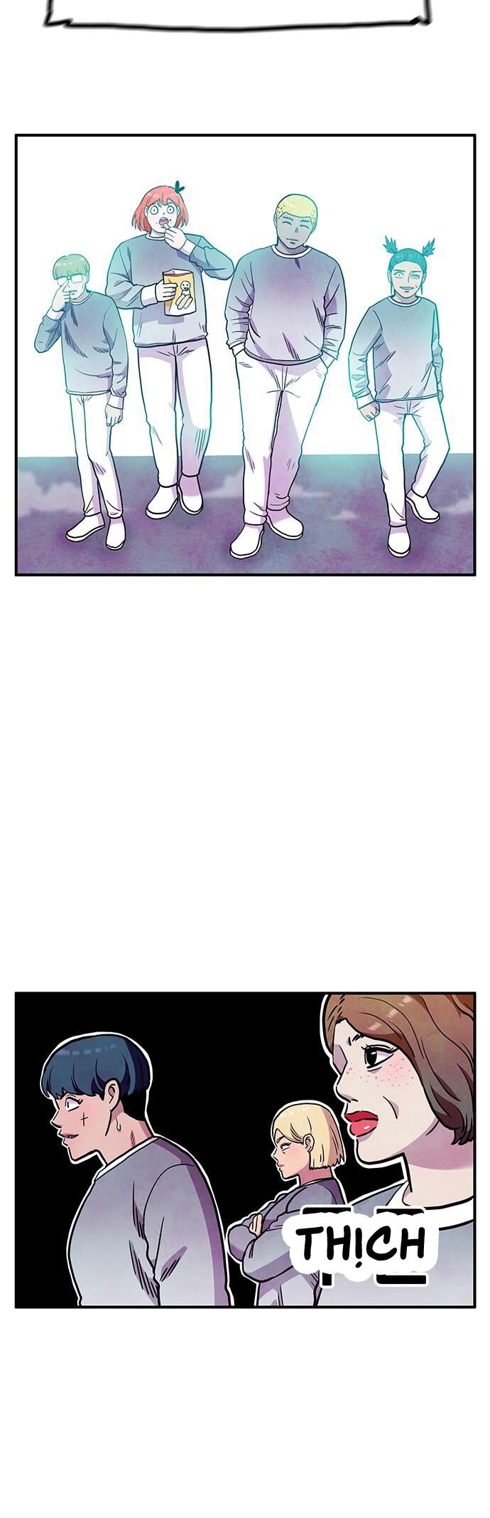 Chúa Tể Muôn Loài: Chapter 49