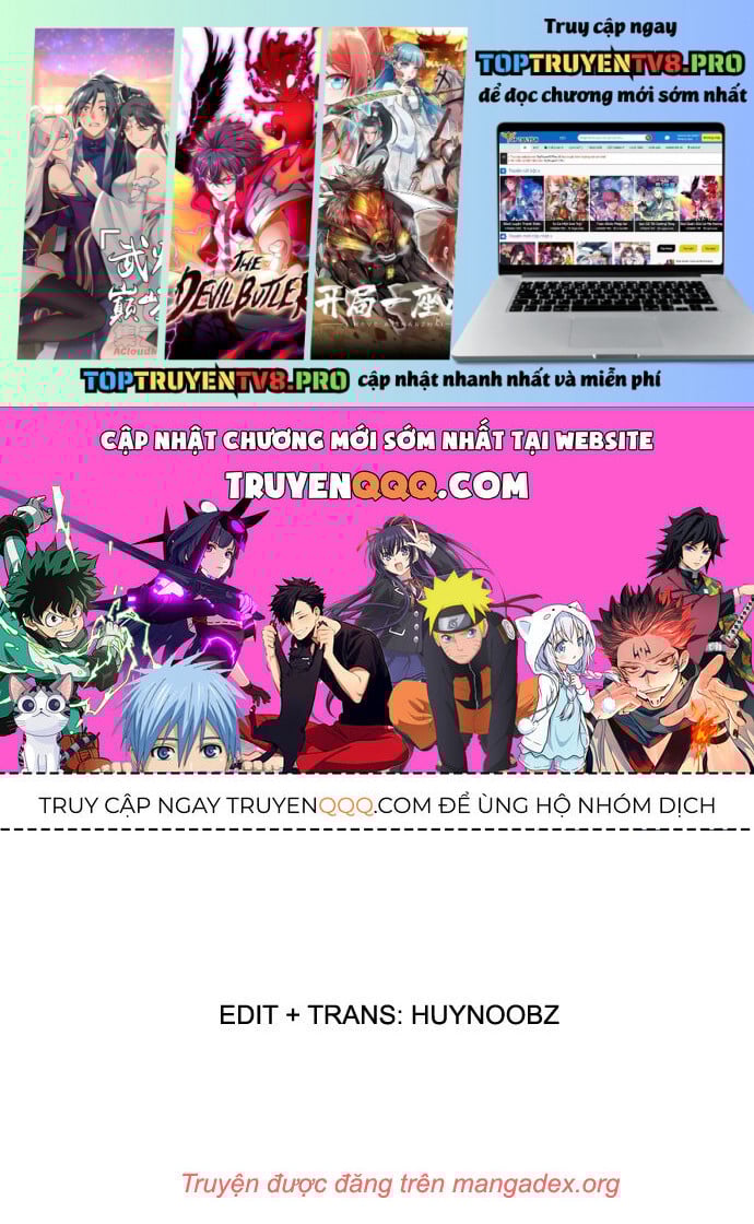 Chúa Tể Muôn Loài: Chapter 50