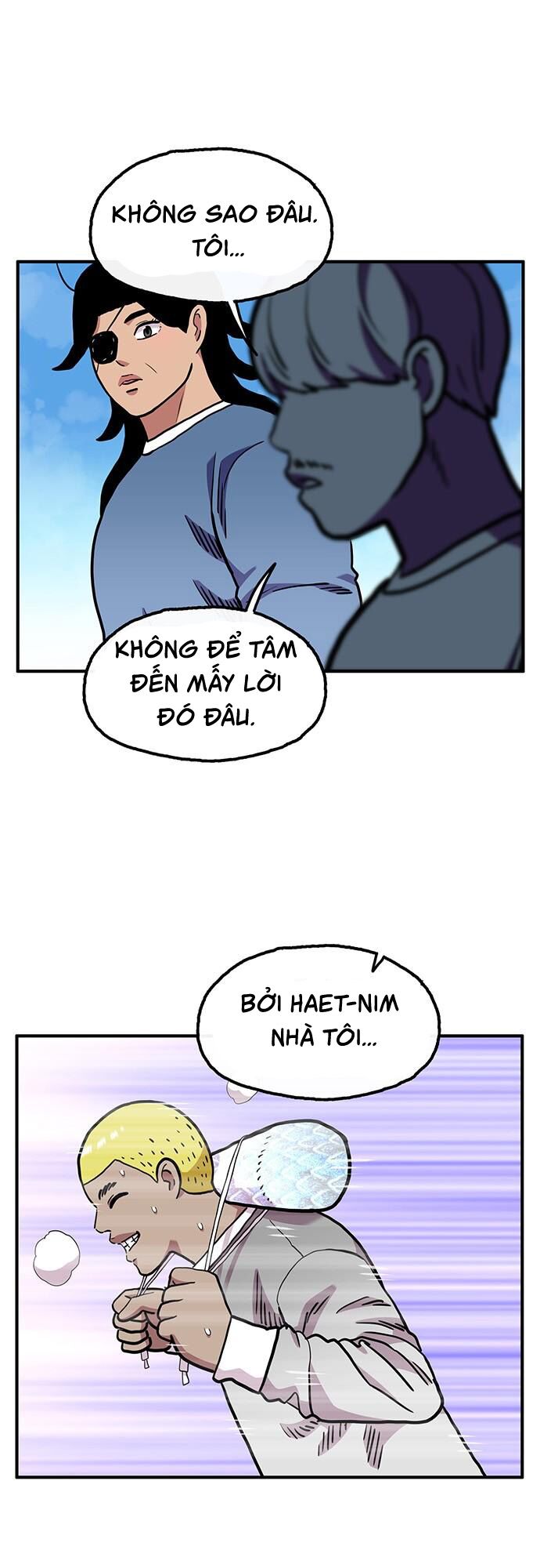 Chúa Tể Muôn Loài: Chapter 50