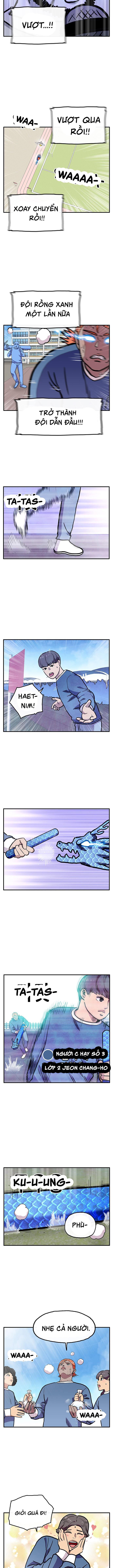 Chúa Tể Muôn Loài: Chapter 50