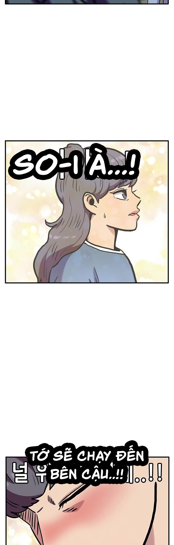 Chúa Tể Muôn Loài: Chapter 50