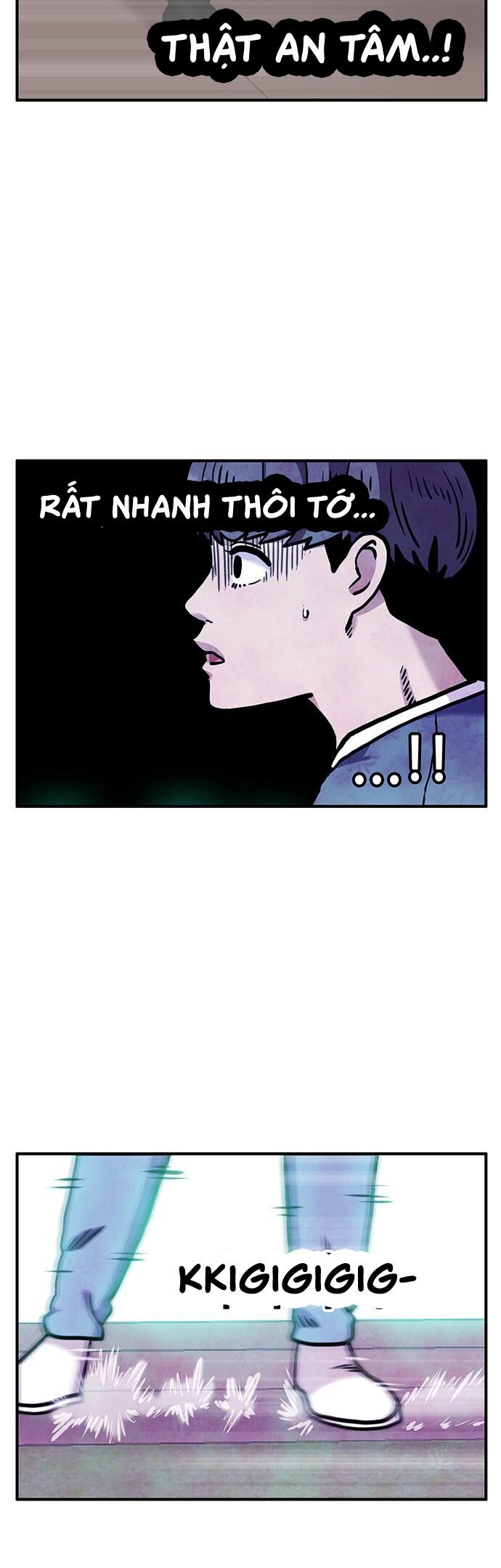 Chúa Tể Muôn Loài: Chapter 50