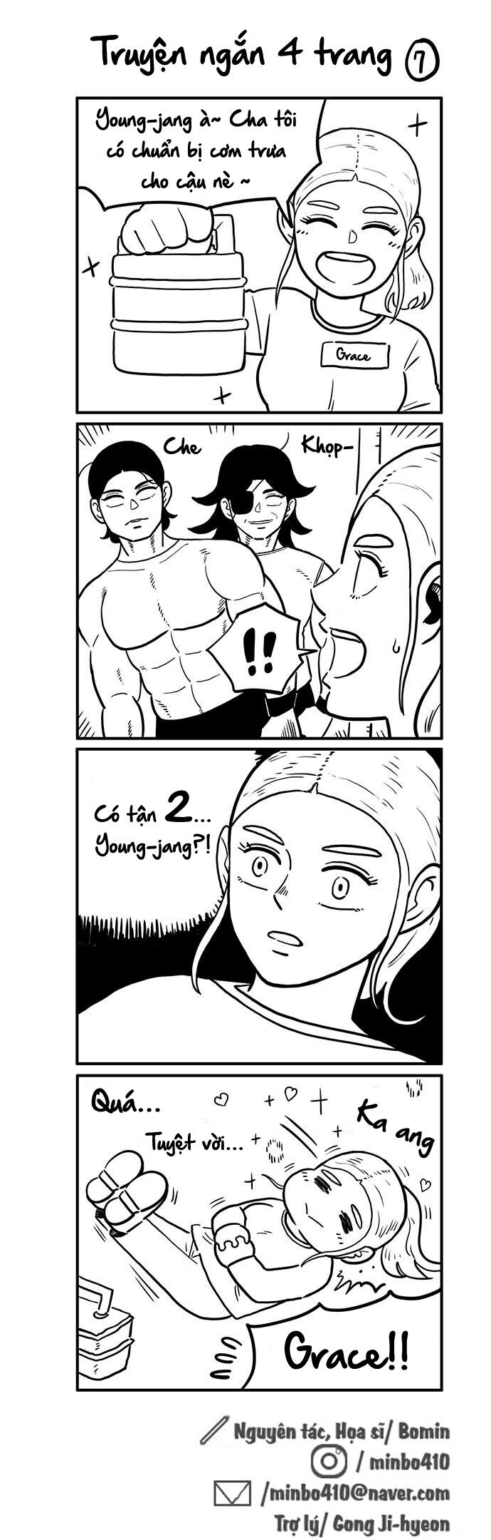 Chúa Tể Muôn Loài: Chapter 50