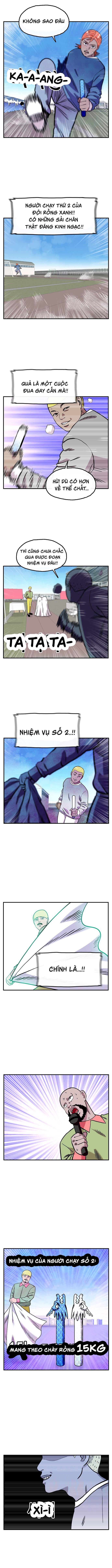 Chúa Tể Muôn Loài: Chapter 50