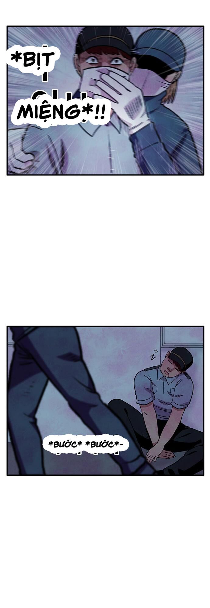 Chúa Tể Muôn Loài: Chapter 50