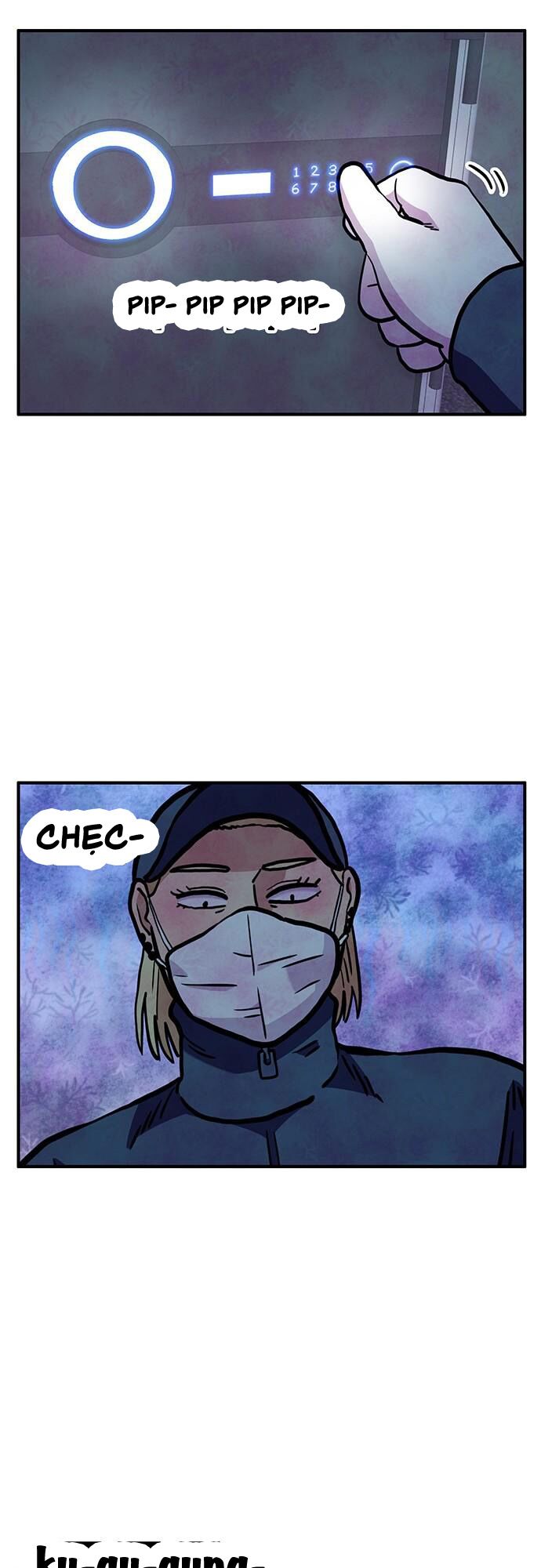 Chúa Tể Muôn Loài: Chapter 50