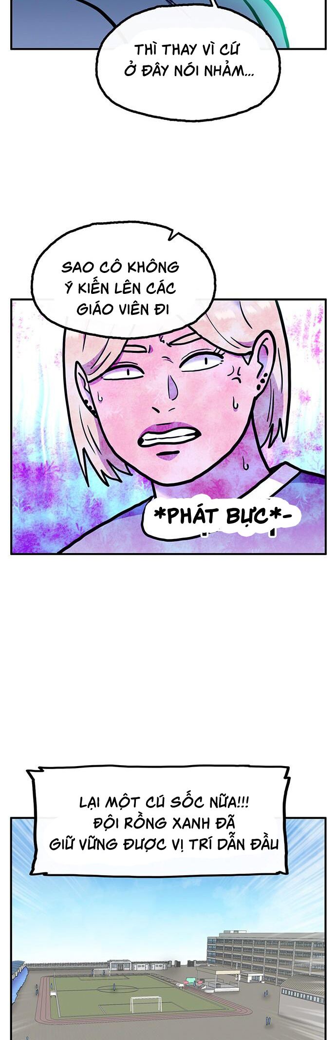 Chúa Tể Muôn Loài: Chapter 51