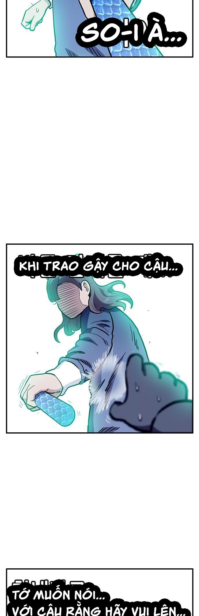 Chúa Tể Muôn Loài: Chapter 51