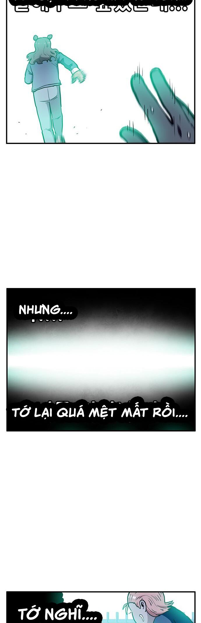Chúa Tể Muôn Loài: Chapter 51